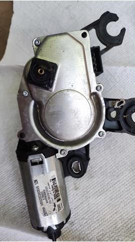 Склоочисник дверей задка 579603 VALEO