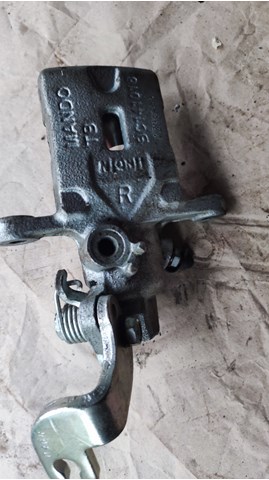 Супорт гальмівний задній правий 582302F300 HYUNDAI