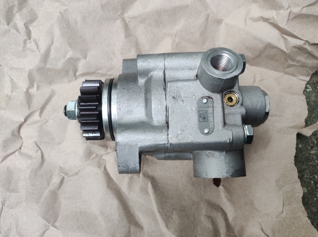 Насос ГПК 592103 DIESEL TECHNIC
