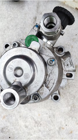 Паливний насос, механічний 594175 DIESEL TECHNIC