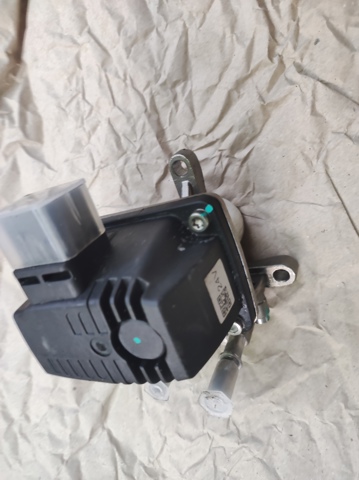 Форсунка вприскування AD BLUE 6LT000 DINEX