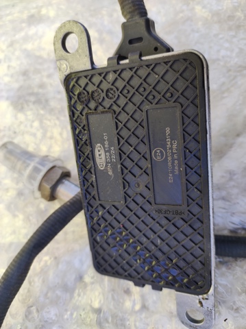 Датчик оксидів азоту NOX 6PN358186011 HELLA