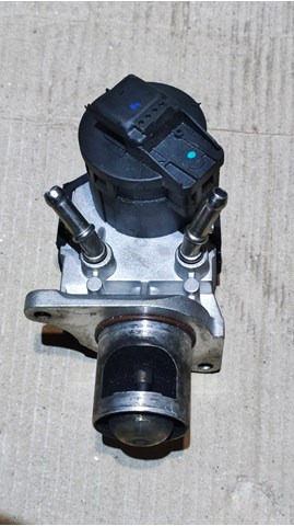 Клапан EGR рециркуляції газів 710327D WAHLER