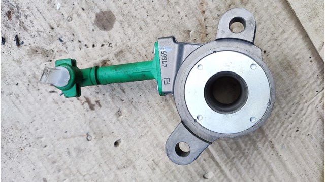Робочий циліндр зчеплення в зборі з вижимним підшипником 804509 VALEO