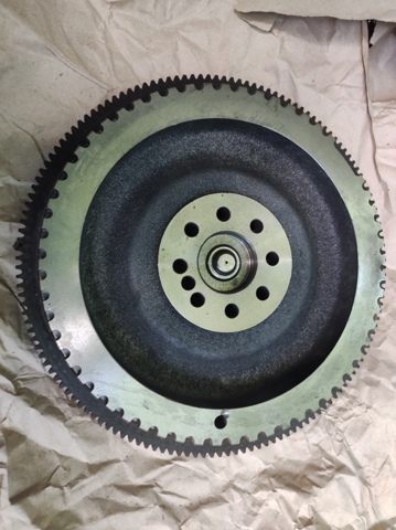 Зчеплення і комплектуючі 835013 VALEO
