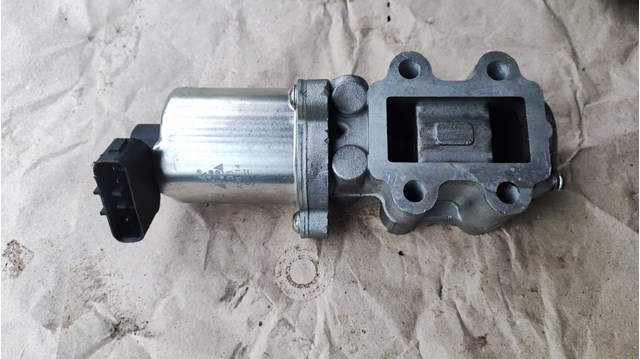 Клапан EGR рециркуляції газів AV6114 AUTLOG