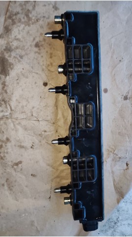 Котушка запалювання CE1000012B1 DELPHI