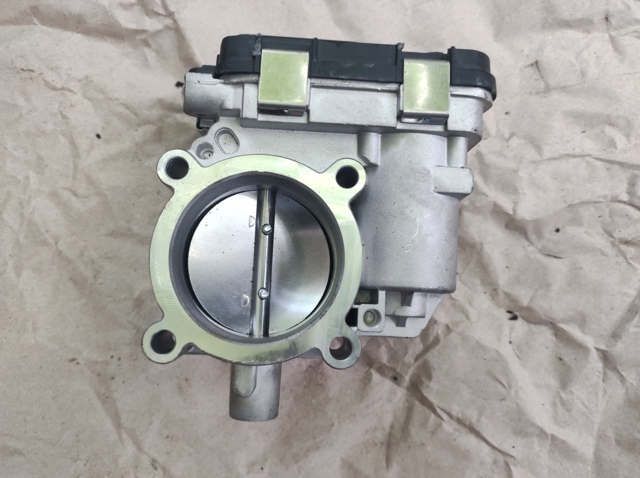 Блок дросельної заслінки ENT310056 ENGITECH