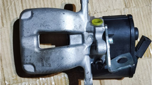 Задній гальмівний супорт лівий FCL695035 FERODO