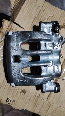 Супорт тормзной FCL695107 FERODO