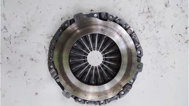 Корзина диска зчеплення HDC112 VALEO