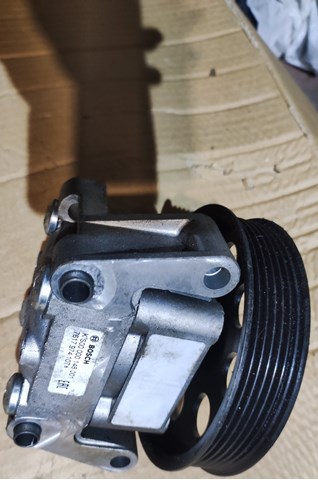 Помпа ГПК KS00000148 BOSCH