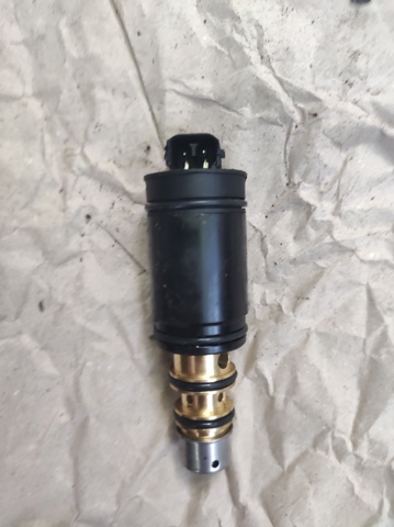 Клапан компресора кондиціонера KTT060007 THERMOTEC