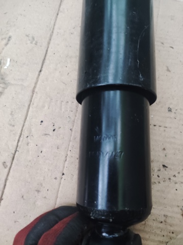 Амортизатор причепа M0045 MAGNUM TECHNOLOGY