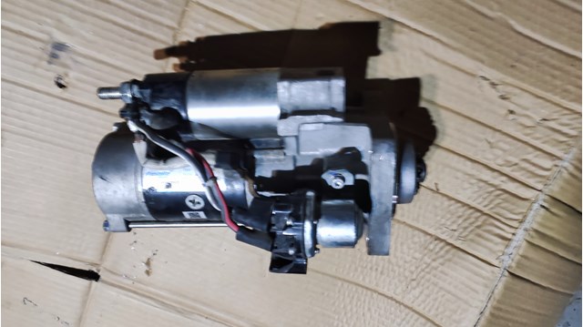 Стартер M85R3005SE PRESTOLITE