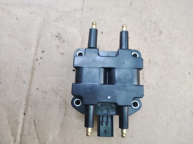 Котушка UF524 STANDARD