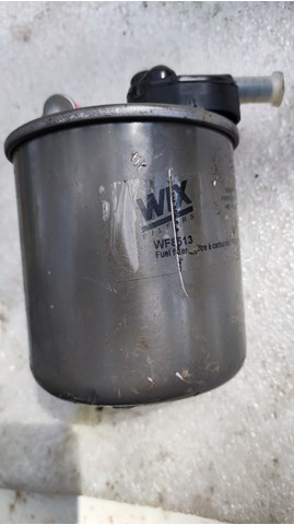 Фільтр паливний WF8513 WIX