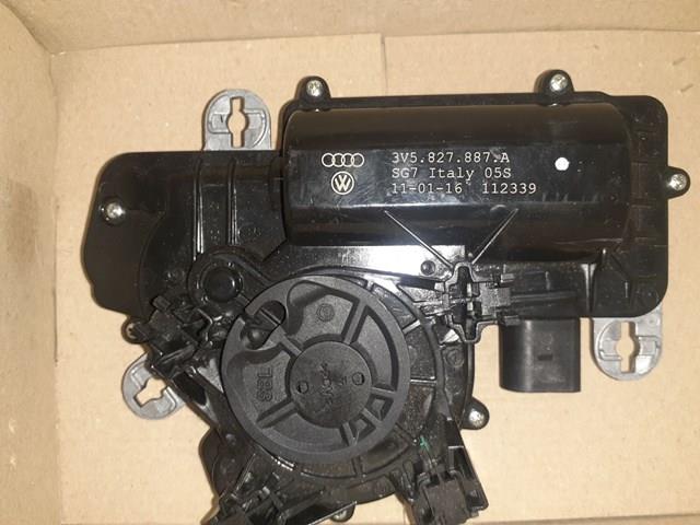 Актуатор замка ляди 3V5827887A VAG