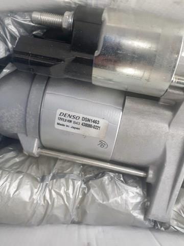Стартер автомобільний DSN1463 DENSO
