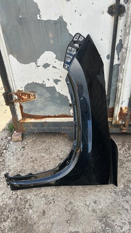 Ліве переднє крило 538020E160 TOYOTA