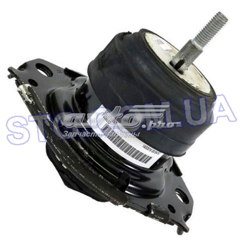 Підвіска двигуна (силового агрегату) 68252518AA CHRYSLER