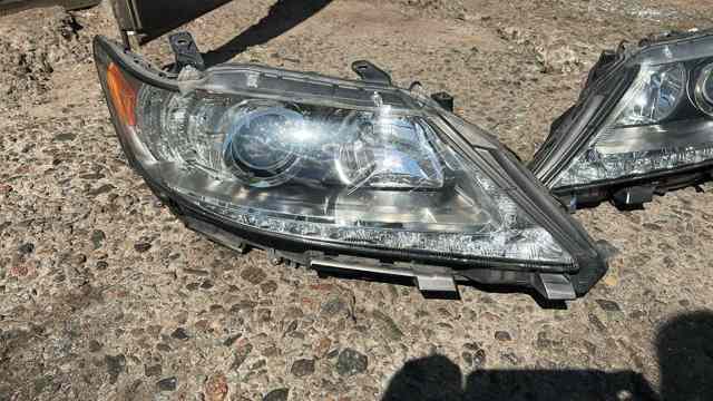 Права блок фара 8114533B50 TOYOTA