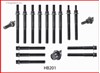 Head bolt set one set required. (без урахування доставки) HB201