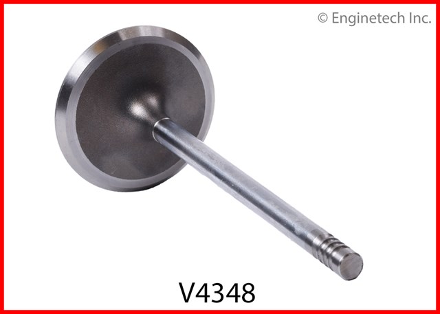 Valve - intake .2734 stem. 1.890 head. includes flex fuel. (без урахування доставки) V4348