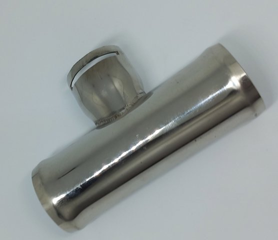 Водопровідна труба P0111 ACS