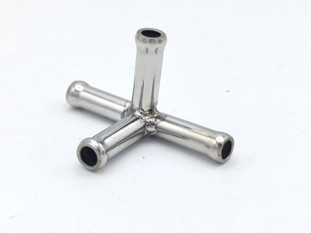 Водопровідна труба P0114 ACS
