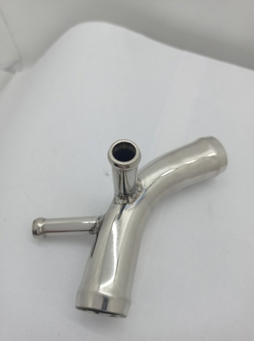Водопровідна труба P0129 ACS