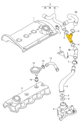 P0225 ACS