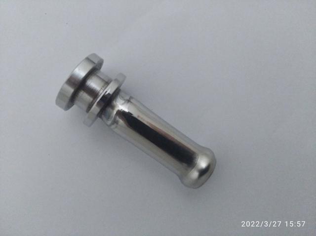 Корпус термостата P0289 ACS