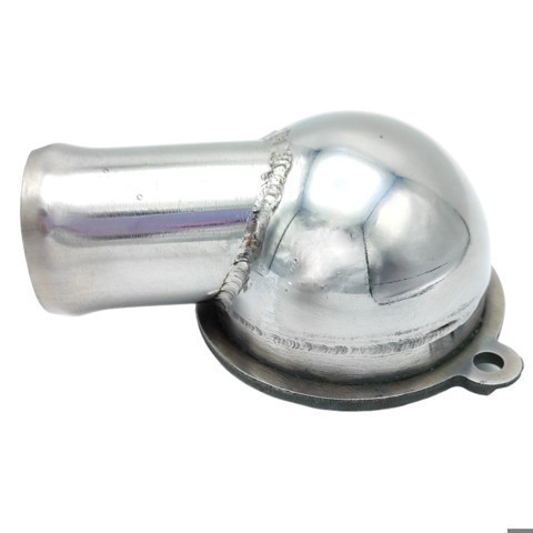 Кришка корпусу термостата P0375 ACS