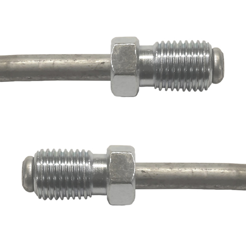 Блок кнопок центральної консолі WP268ZN ACS