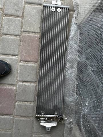 Радіатор охолодження, АКПП 7L0317021C VAG