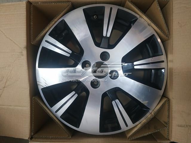 Диски литі (легкосплавні, титанові) 403002556R RENAULT