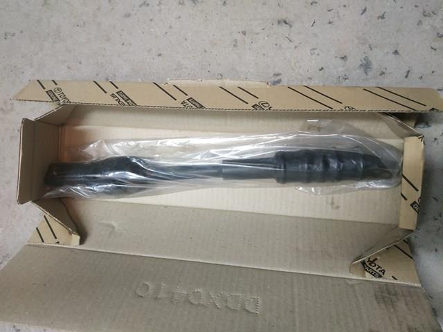 Вал рульової колонки, нижній 4520360181 TOYOTA