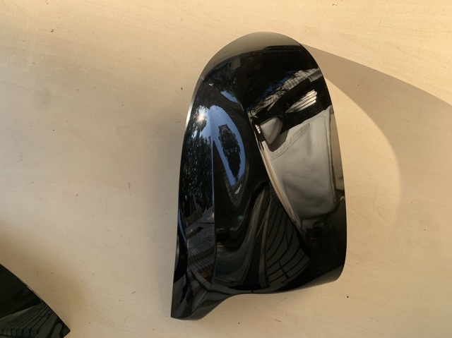 Накладка лівого бокового дзеркала 51168097351 BMW