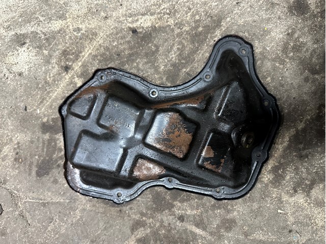 Піддон масляний картера двигуна 111118445R RENAULT