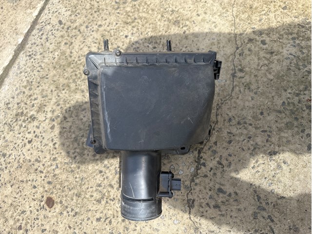 Корпус повітряного фільтра 165006196R RENAULT