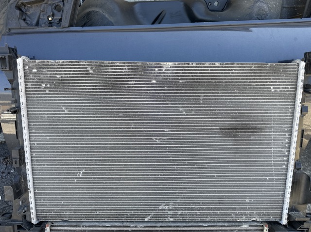 Радіатор 214104966R RENAULT