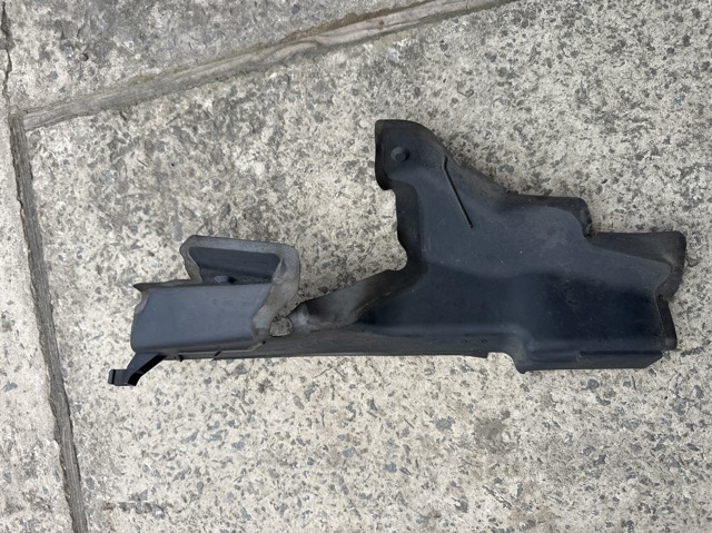 Жалюзі повітрозабірника 214994320R RENAULT