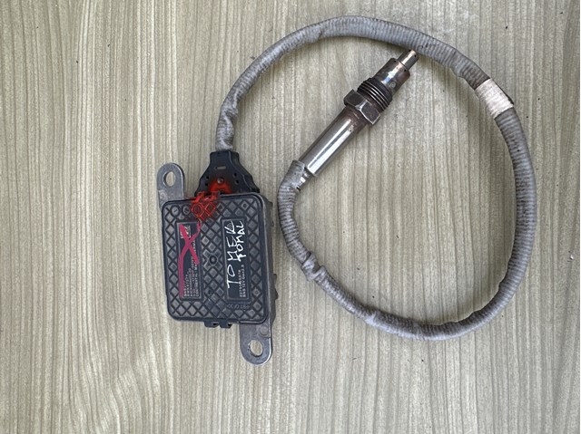 Датчик оксидів азоту NOX, передній 227903557R RENAULT