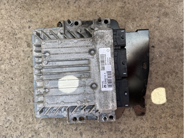Блок двигуна 237101478R RENAULT