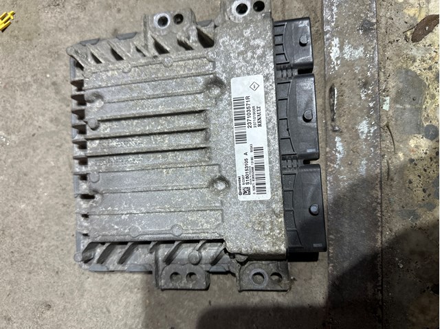 Блок двигуна 237103571R RENAULT