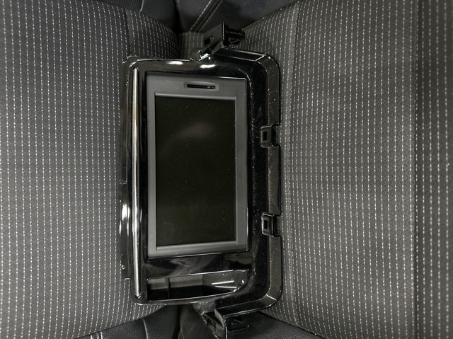 Бортовий комп'ютер 259150931R RENAULT