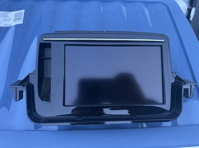 Дисплей бортового комп'ютера 259151171R RENAULT