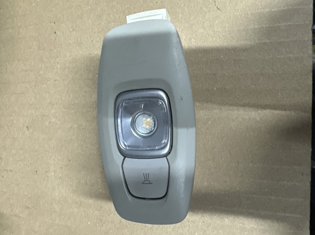 Лампочка освітлення салону 264301419R RENAULT