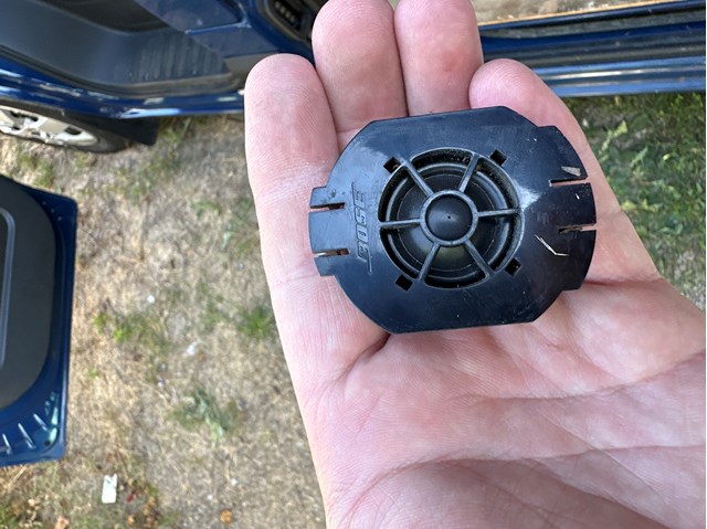Гучномовець 281480008R RENAULT